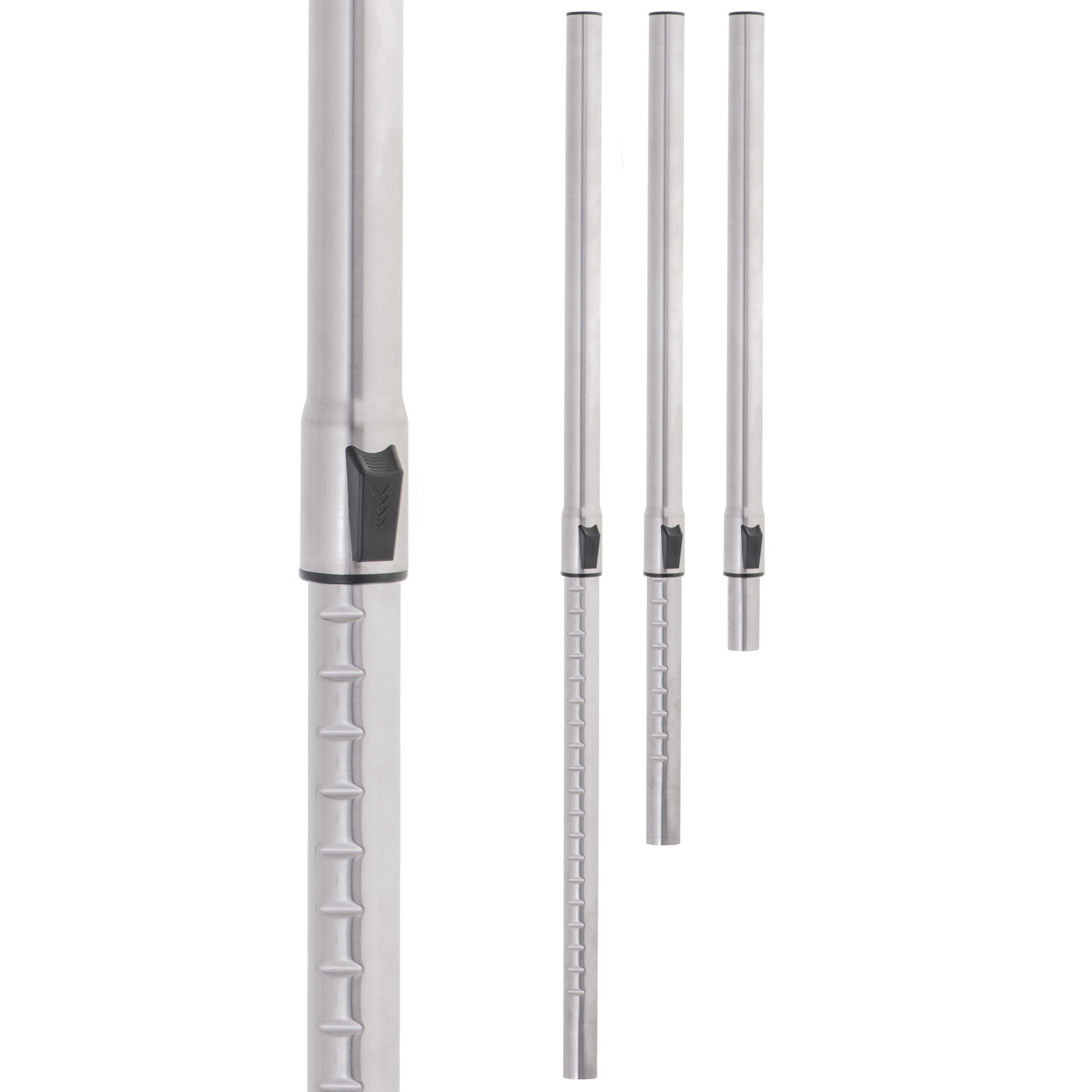 Camry | Professional industrial Vacuum cleaner | CR 7045 | Bagged | Wet suction | Power 3400 W | Dust capacity 25 L | Red/Silver - Image 7