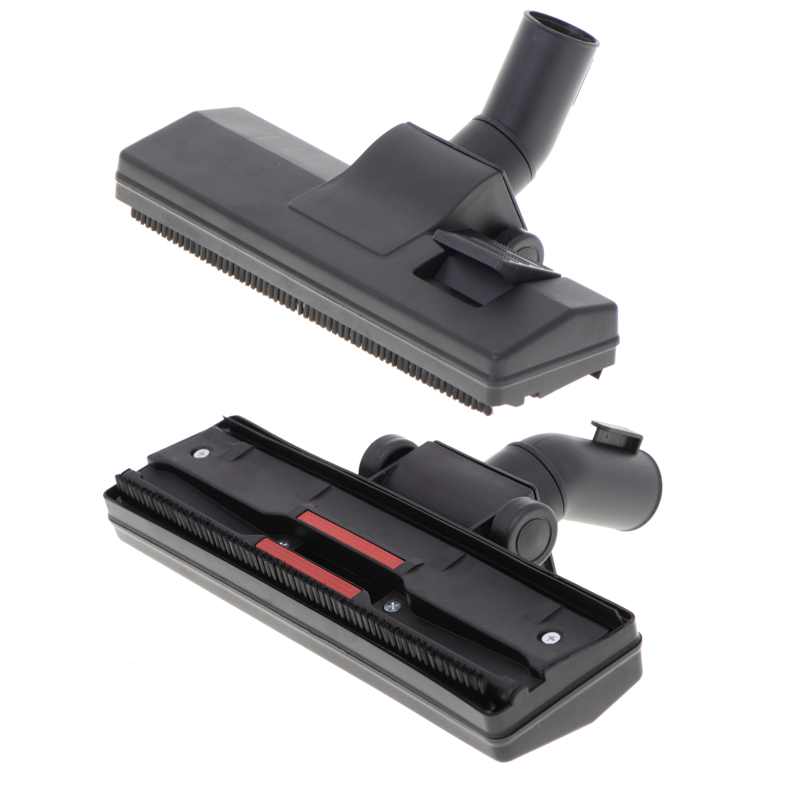 Camry | Professional industrial Vacuum cleaner | CR 7045 | Bagged | Wet suction | Power 3400 W | Dust capacity 25 L | Red/Silver - Image 14