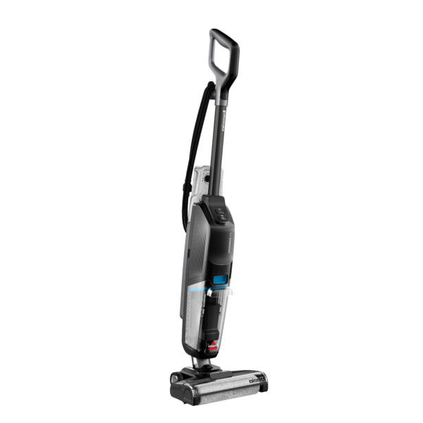 Bissell | Vacuum Cleaner | CrossWave HF2 Pro | Corded operating | Handstick | Washing function | 340 W | - V | Black/Grey/Blue - Image 3