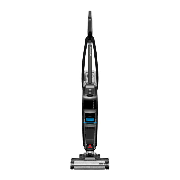 Bissell | Vacuum Cleaner | CrossWave HF2 Pro | Corded operating | Handstick | Washing function | 340 W | - V | Black/Grey/Blue - Image 4