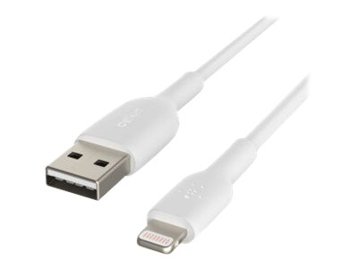 Belkin | BOOST CHARGE | Lightning to USB-A Cable