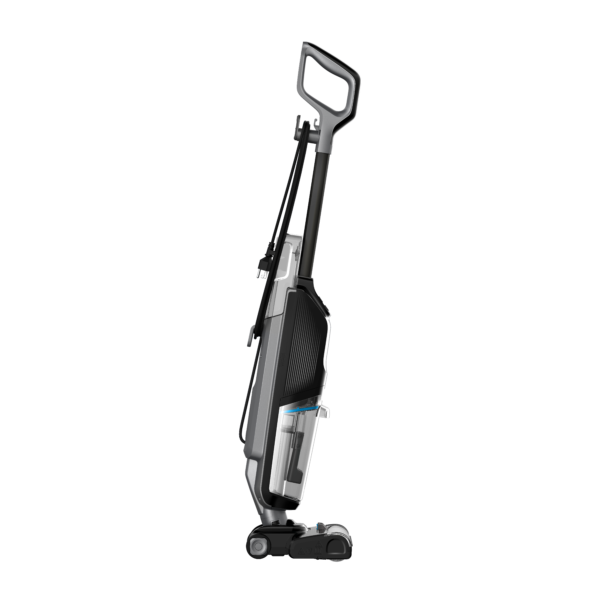 Bissell | Vacuum Cleaner | CrossWave HF2 Pro | Corded operating | Handstick | Washing function | 340 W | - V | Black/Grey/Blue - Image 5