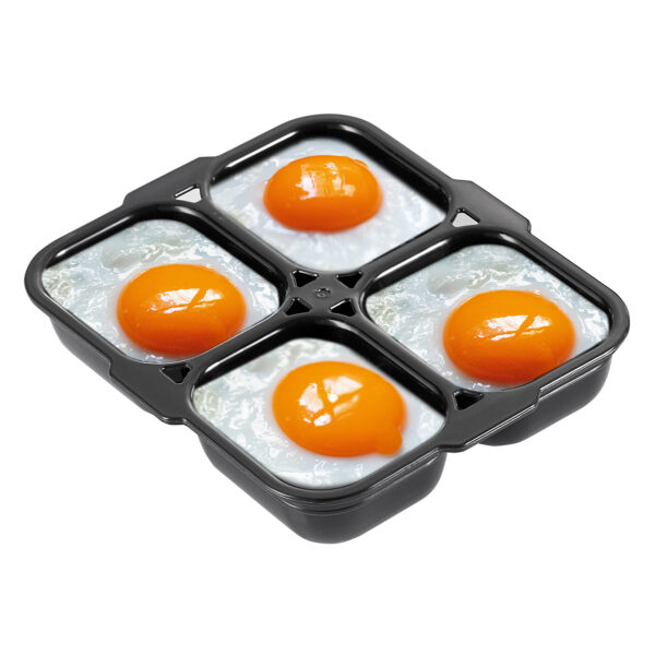 Adler | Egg boiler | AD 4486 | Stainless steel | 800 W - Image 8