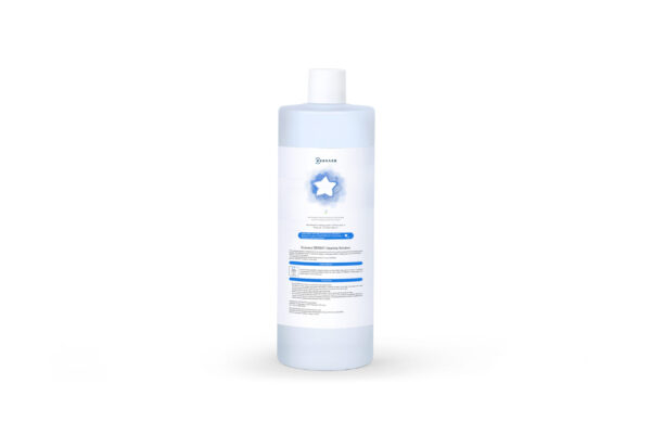 Ecovacs | Cleaning Solution for DEEBOT X1/X2/X5/T10/T20/T30/T30S/N20 Family D-SO01-0019 | D-SO01-0019 | 1000 ml