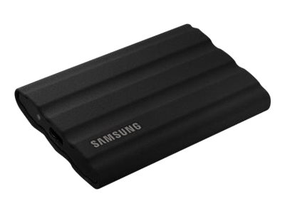 Portable SSD | T7 | 1000 GB | N/A " | USB 3.2 | Black - Image 2