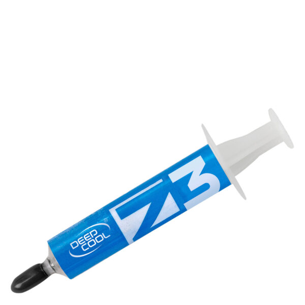 Deepcool | Thermal paste Z3 1.5g | universal