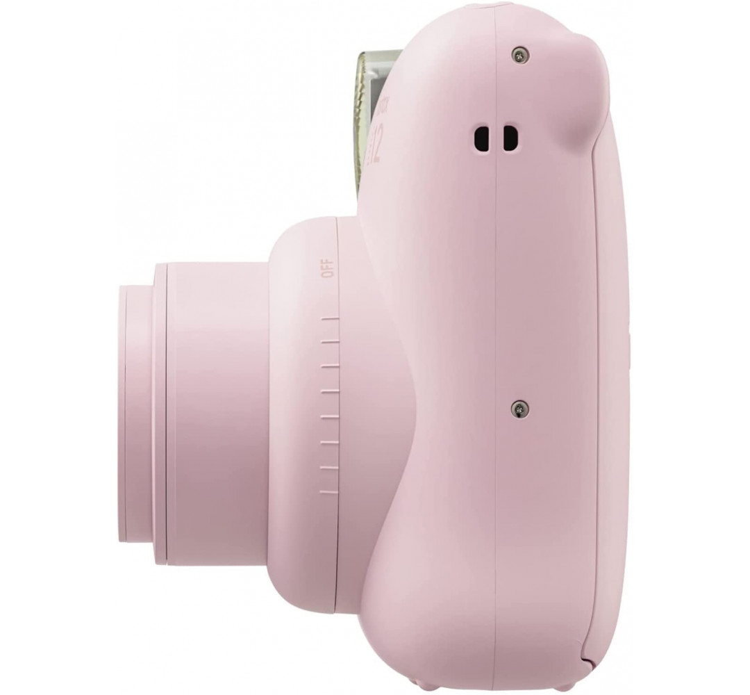 Fujifilm | Instax Mini 12 Camera + Instax Mini Glossy (10pl) | Blossom Pink | 800 - Image 4