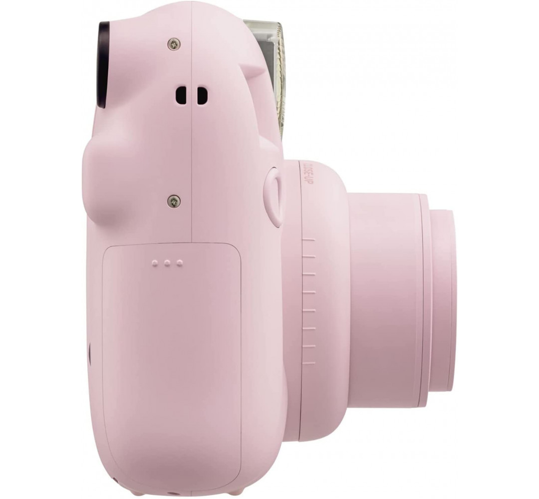 Fujifilm | Instax Mini 12 Camera + Instax Mini Glossy (10pl) | Blossom Pink | 800 - Image 5