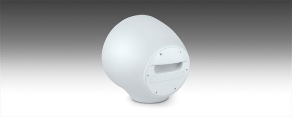 Muse ML-655 BT Portable Bluetooth Speaker | Muse | Portable Bluetooth Speaker | ML-655 BT | Bluetooth | Portable | Wireless connection - Image 4