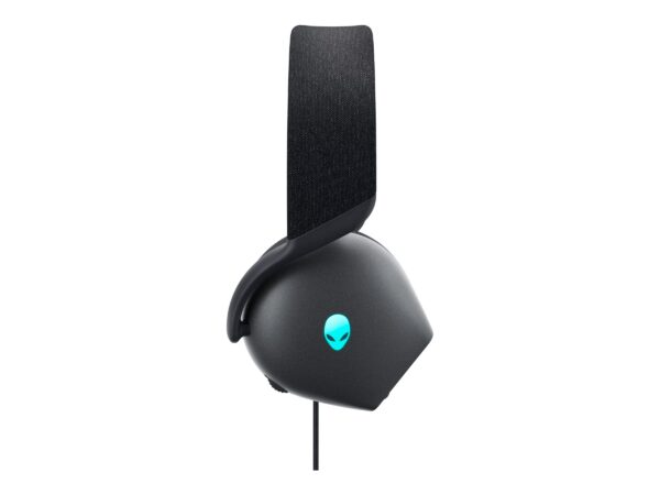 Dell | Alienware Wired Gaming Headset | AW520H | Wired | Over-Ear | Noise canceling - Image 14