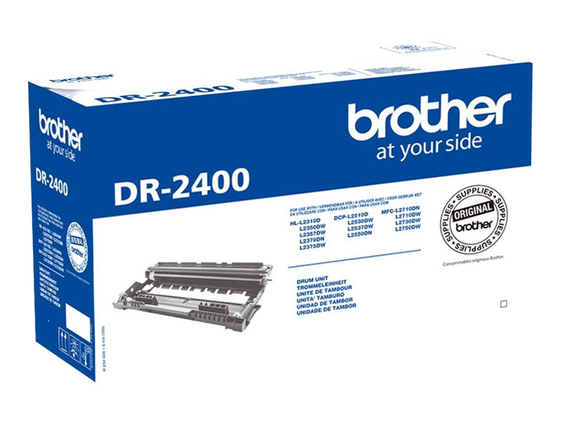 Brother | Image Drum | DR-2400 - Image 2