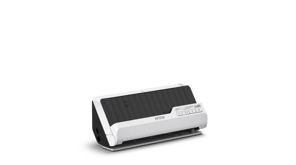 Epson | Premium compact scanner | DS-C490 | Sheetfed | Wired - Image 5
