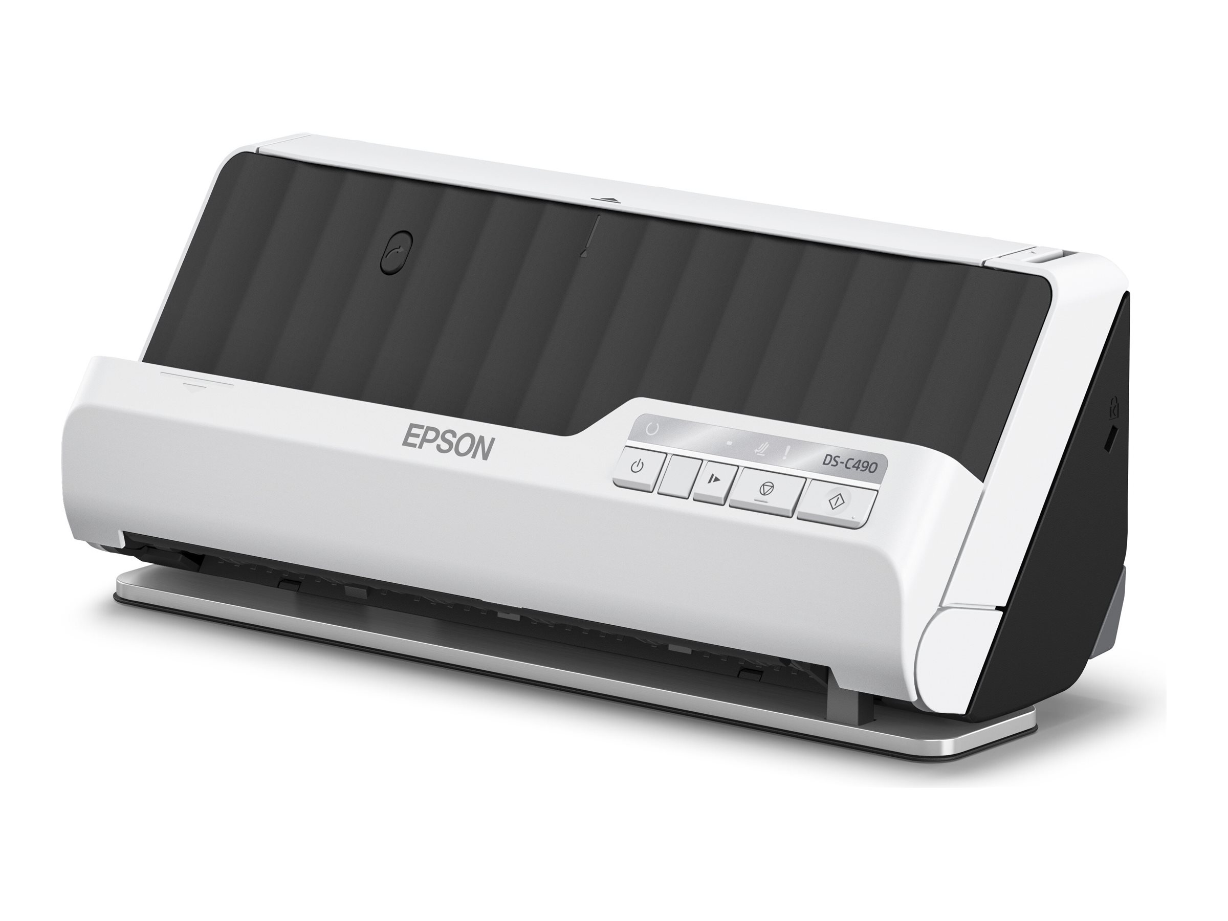 Epson | Premium compact scanner | DS-C490 | Sheetfed | Wired - Image 4