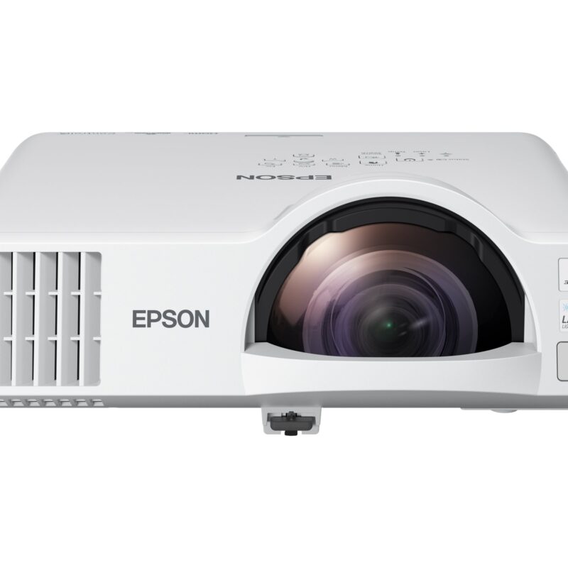 Epson | EB-L210SW | WXGA (1280x800) | 4000 ANSI lumens | White