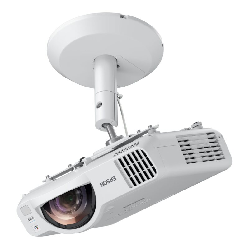 Epson | EB-L210SF | Full HD (1920x1080) | 4000 ANSI lumens | White | Lamp warranty 12 month(s) | Wi-Fi