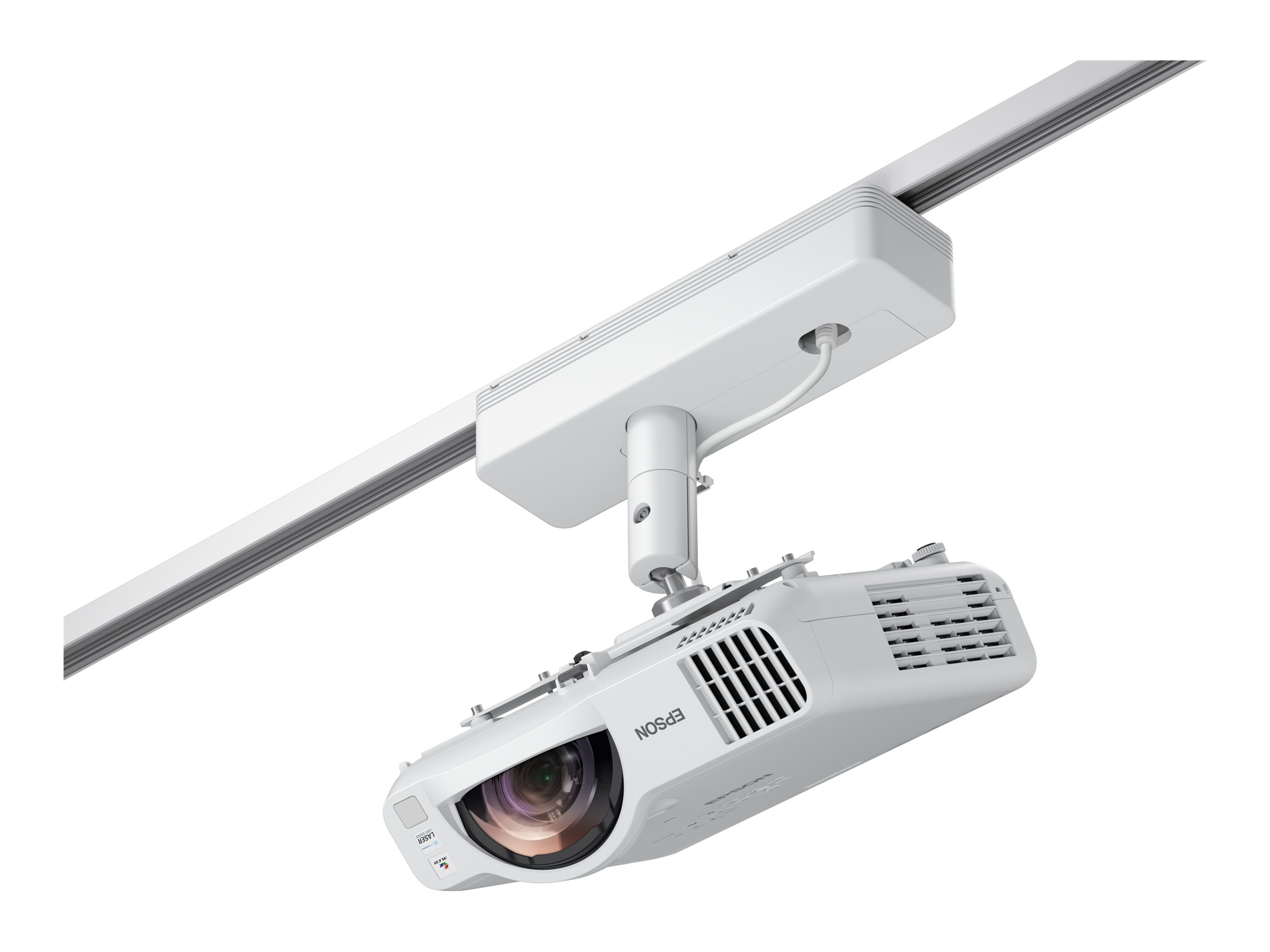 Epson | EB-L210SF | Full HD (1920x1080) | 4000 ANSI lumens | White | Lamp warranty 12 month(s) | Wi-Fi - Image 4