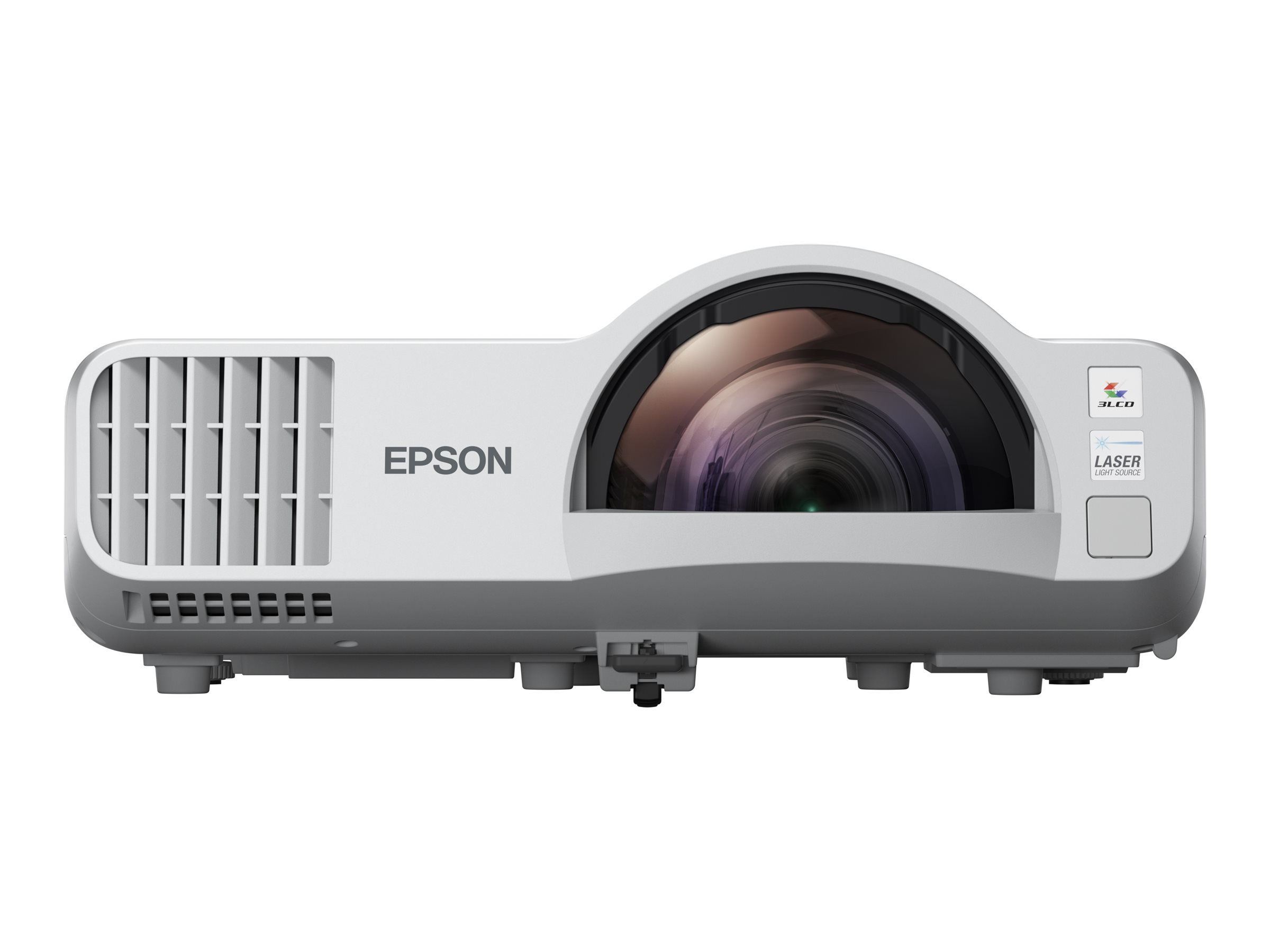 Epson | EB-L210SF | Full HD (1920x1080) | 4000 ANSI lumens | White | Lamp warranty 12 month(s) | Wi-Fi - Image 5
