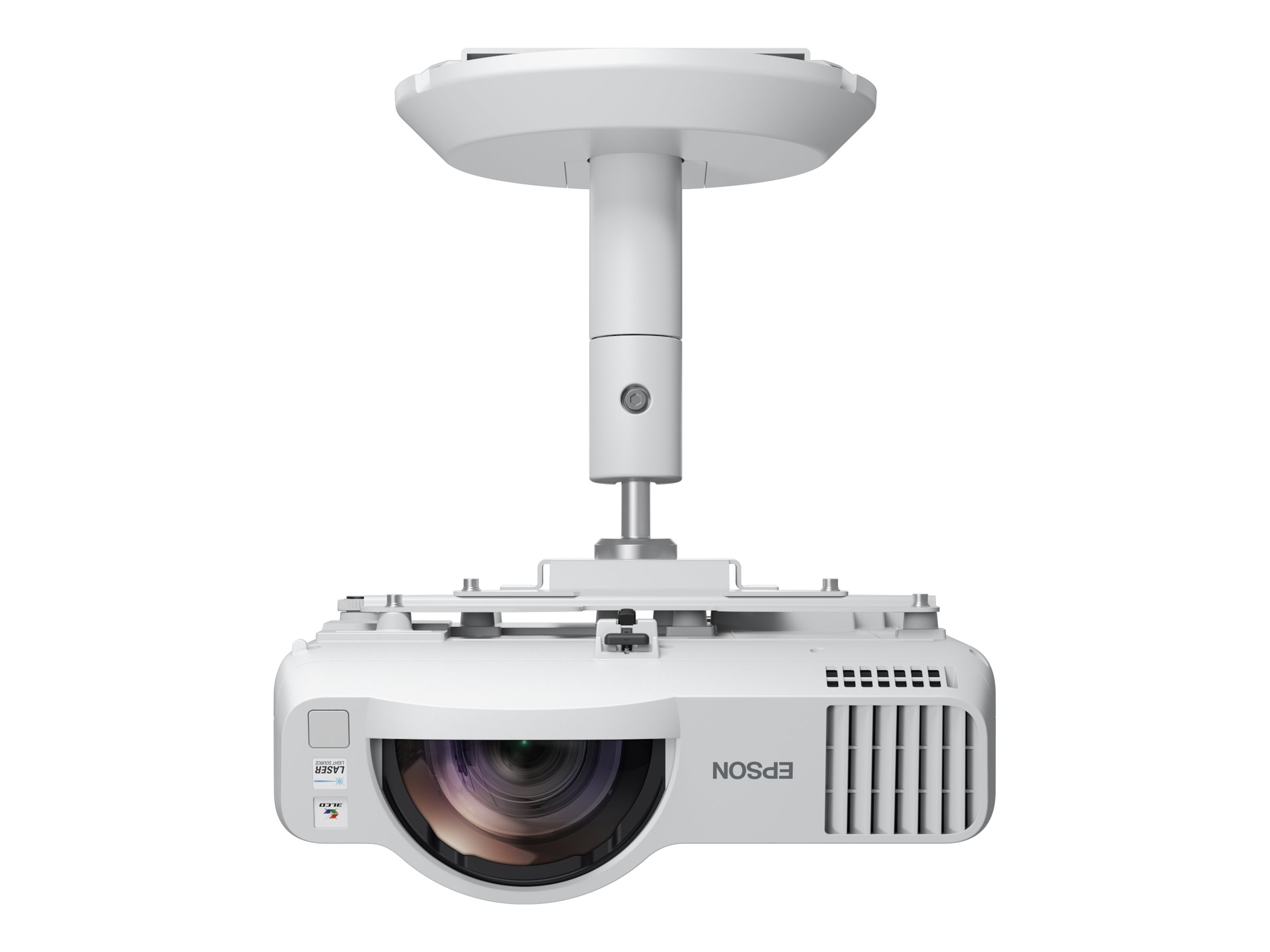 Epson | EB-L210SF | Full HD (1920x1080) | 4000 ANSI lumens | White | Lamp warranty 12 month(s) | Wi-Fi - Image 6