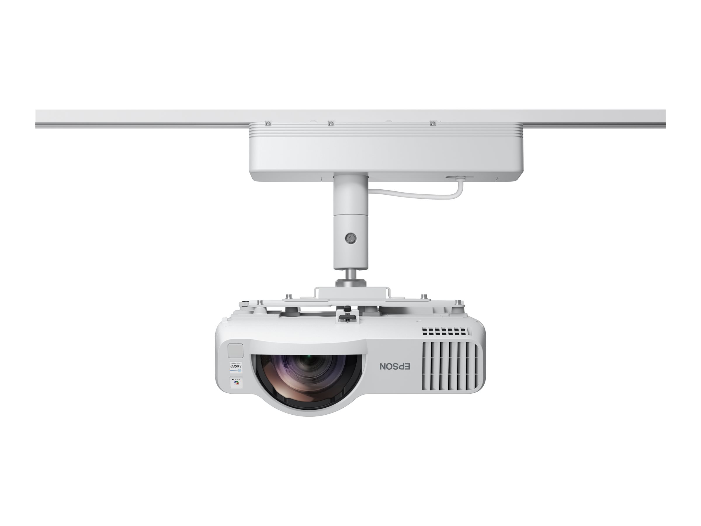 Epson | EB-L210SF | Full HD (1920x1080) | 4000 ANSI lumens | White | Lamp warranty 12 month(s) | Wi-Fi - Image 7