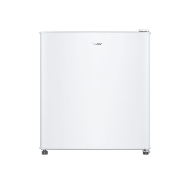 Candy | Refrigerator | CHASD4351EWC | Energy efficiency class E | Free standing | Larder | Height 51 cm | Fridge net capacity 42 L | 37 dB | White