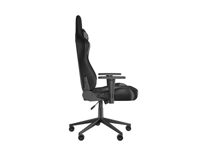 Genesis Gaming Chair Nitro 440 G2 Black/Grey - Image 3
