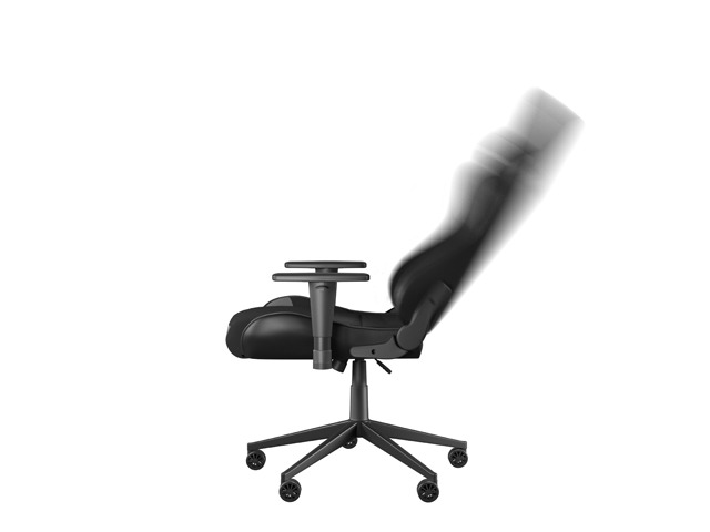 Genesis Gaming Chair Nitro 440 G2 Black/Grey - Image 12