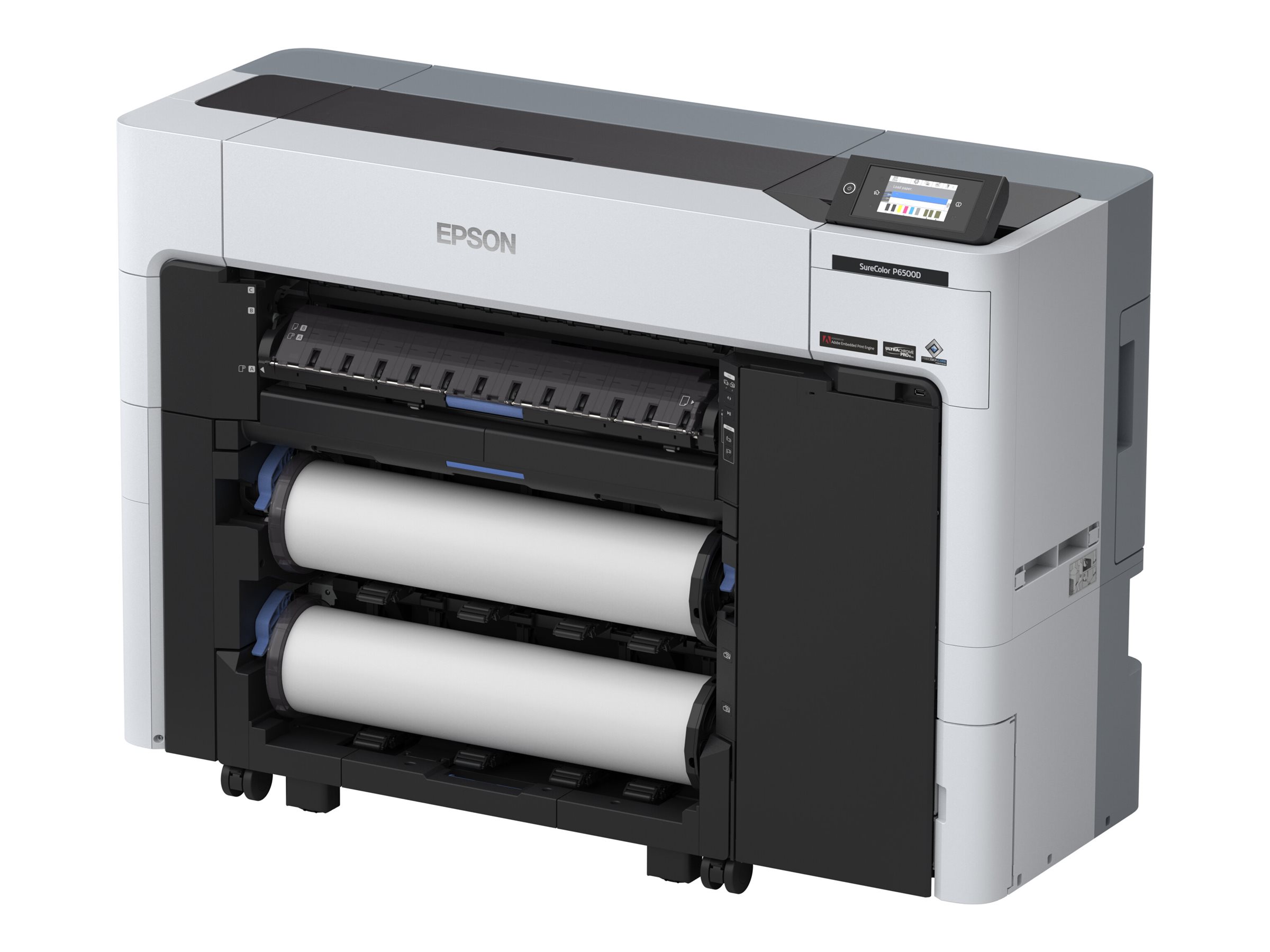 Epson SureColor SC-P6500DE | Colour | Inkjet | Inkjet Printer | Wi-Fi | Maximum ISO A-series paper size A1 - Image 3