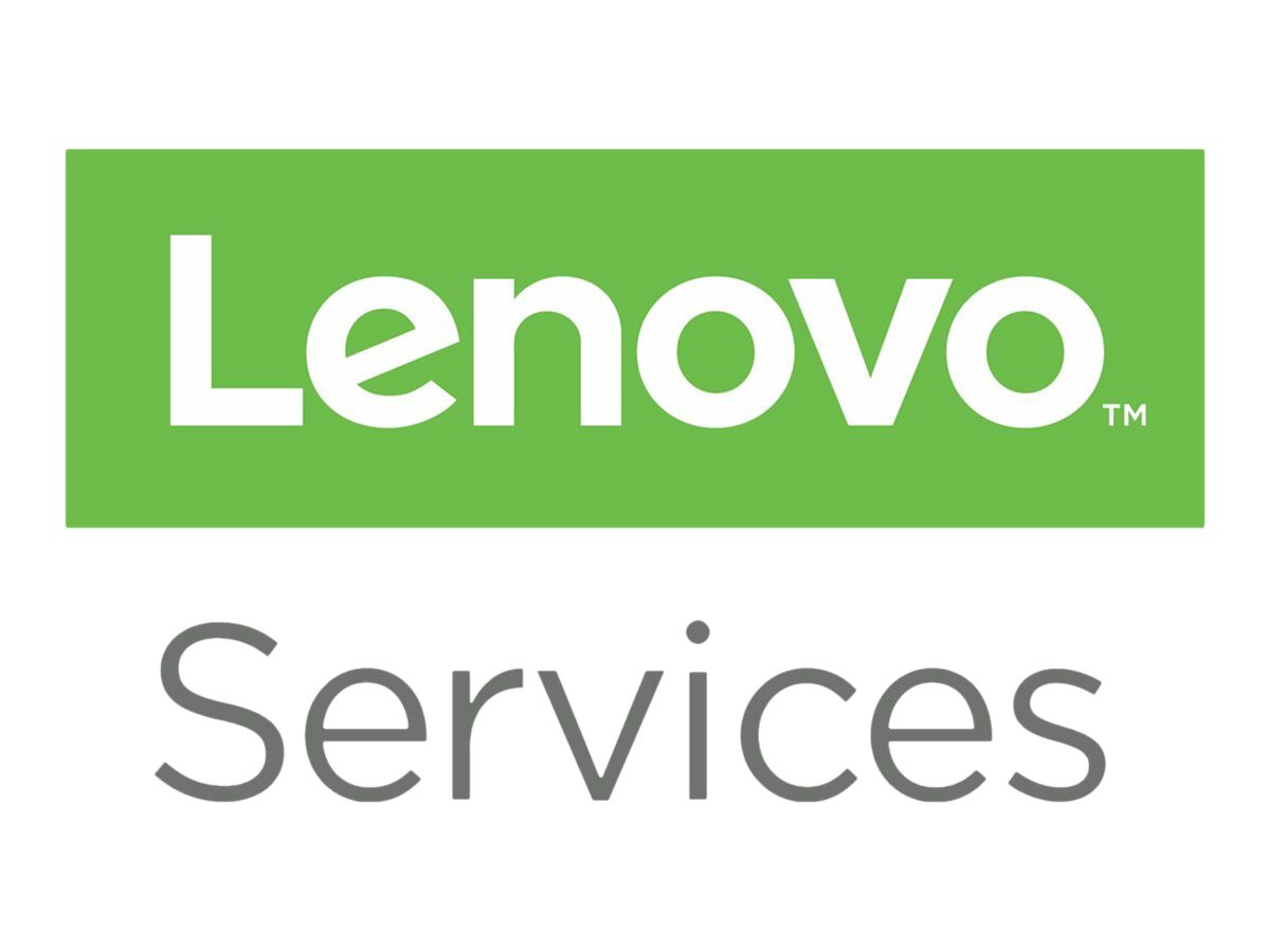 Lenovo | 2Y Post warranty Onsite for P620 series TS | 2 year(s) | Onsite - Image 4