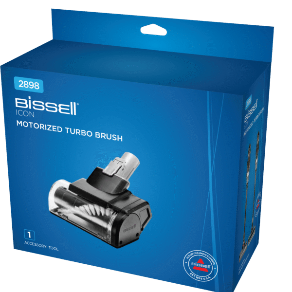 Bissell | Icon Motorized Turbo Brush | No ml | 1 pc(s)