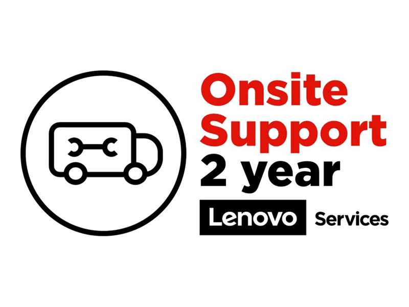 Lenovo | 2Y Post warranty Onsite for Neo 30a series TC | 2 year(s) | Onsite - Image 2