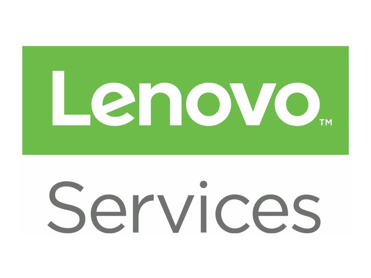 Lenovo | Post Warranty | 2Y Onsite | 2 year(s) | Onsite - Image 4