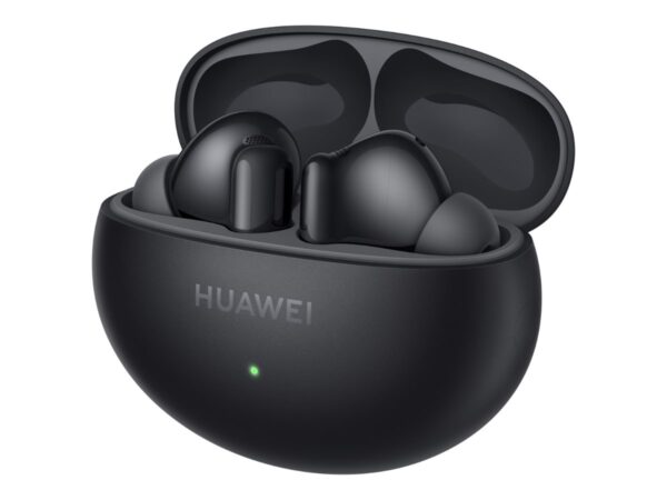 HUAWEI FreeBuds 6i (Black), Orca-T100 | Huawei - Image 2