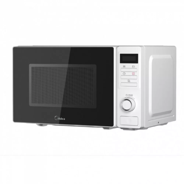 Midea Microwave oven | MAM720C2AT | Free standing | 700 W | White - Image 2