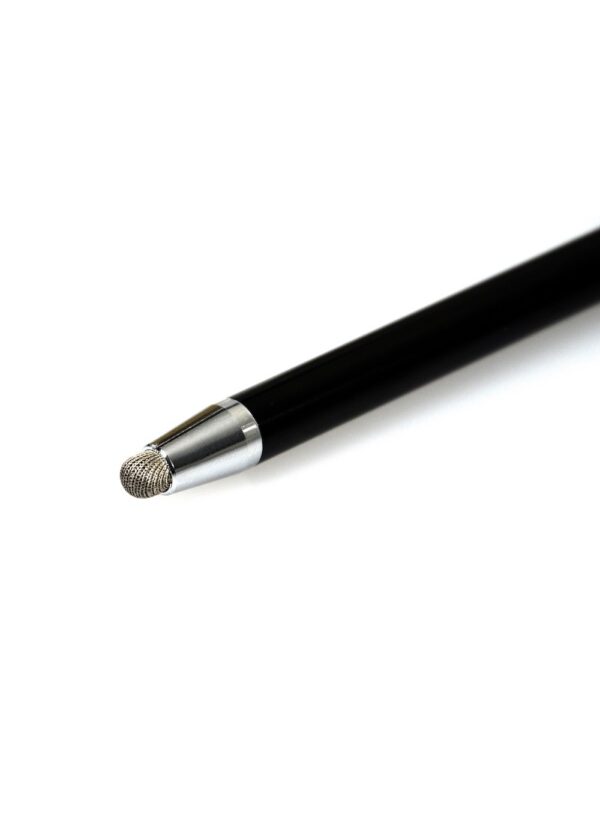 PORT CONNECT | Universal Stylus 40 cm with cable | Black - Image 3