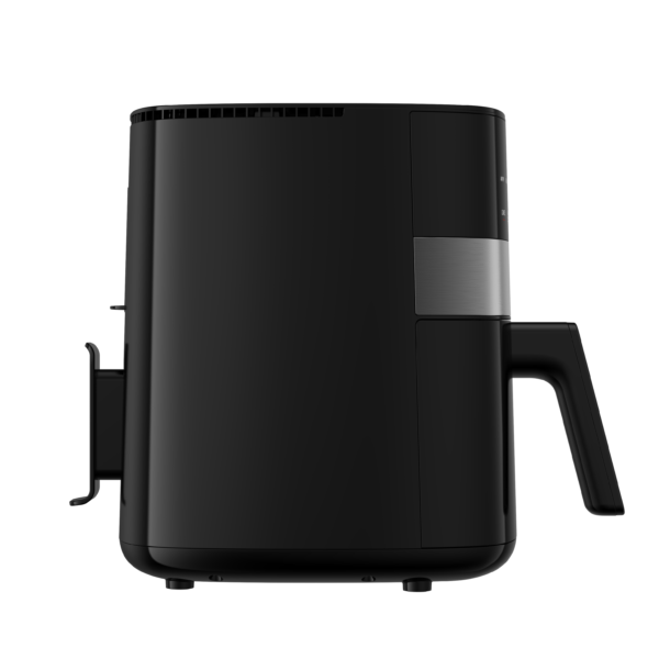 Midea Air fryer | MF-CN65E | Power 1700 W | Capacity 6.5 L | Black - Image 3