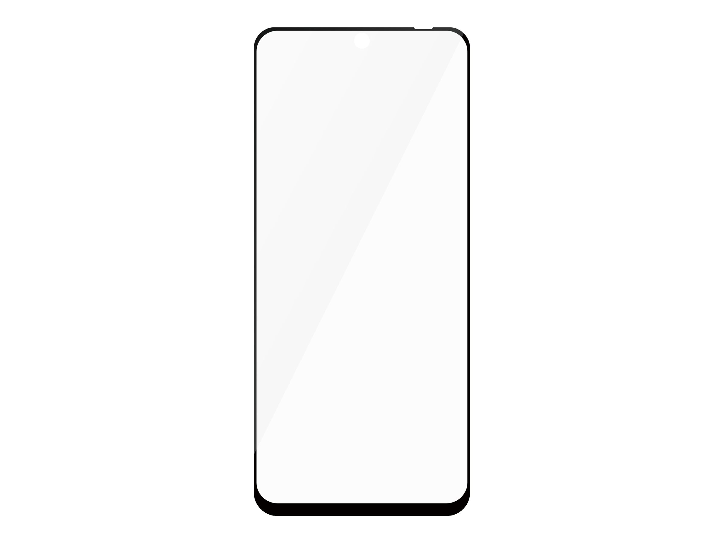 SAFE by PanzerGlass Screen Protector Xiaomi Redmi Note 12 5G | 12 4G | Poco X5 | Ultra-Wide Fit | PanzerGlass - Image 6