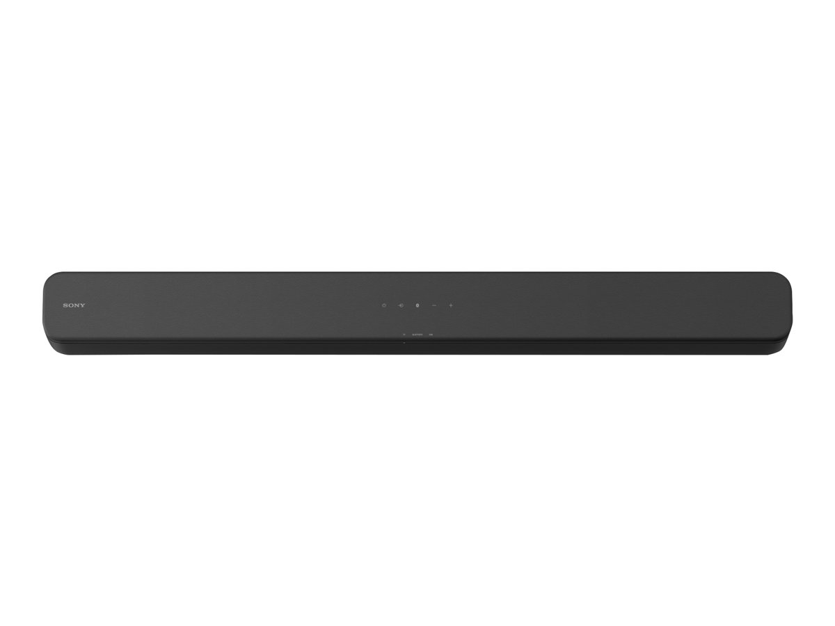 Sony | 2 ch Single Sound bar | HT-SF150 | 30 W | Bluetooth | Black - Image 4
