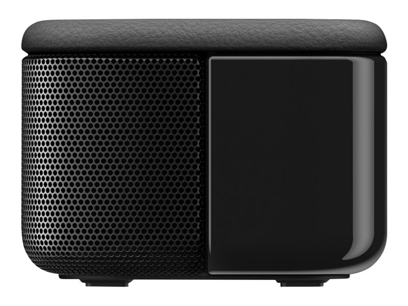 Sony | 2 ch Single Sound bar | HT-SF150 | 30 W | Bluetooth | Black - Image 6