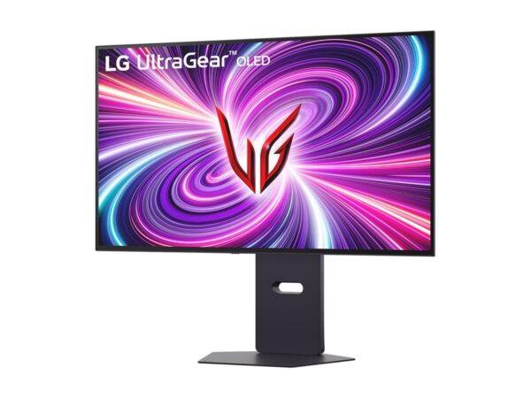 LG 32GS95UV-B | 32 " | OLED | 16:9 | 240 Hz | 0.03 ms | 3840 x 2160 pixels | 275 cd/m² | HDMI ports quantity 2 - Image 3