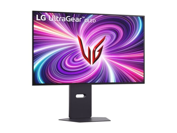 LG 32GS95UV-B | 32 " | OLED | 16:9 | 240 Hz | 0.03 ms | 3840 x 2160 pixels | 275 cd/m² | HDMI ports quantity 2 - Image 5