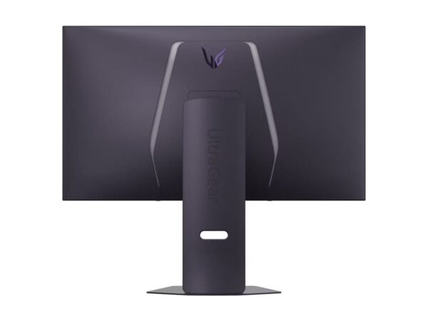 LG 32GS95UV-B | 32 " | OLED | 16:9 | 240 Hz | 0.03 ms | 3840 x 2160 pixels | 275 cd/m² | HDMI ports quantity 2 - Image 13