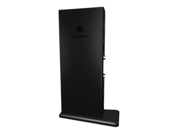 Raidsonic | ICY BOX | IB-DK2241AC Multi Docking Station | USB-A  Dock | Warranty 12 month(s) - Image 14