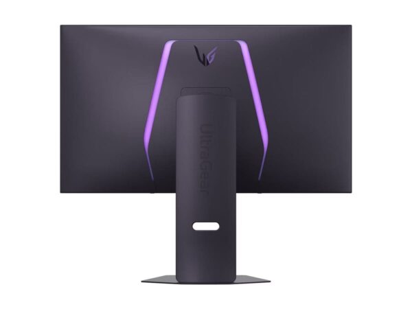 LG 32GS95UV-B | 32 " | OLED | 16:9 | 240 Hz | 0.03 ms | 3840 x 2160 pixels | 275 cd/m² | HDMI ports quantity 2 - Image 15