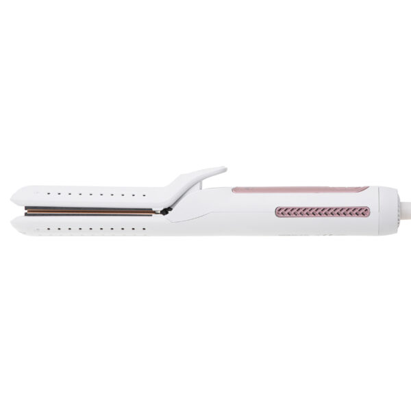 Adler Professional Airflow Styler | AD 2326 | Ceramic heating system | Temperature (min) 140 °C | Temperature (max) 220 °C | Number of heating levels 5 | White - Image 2