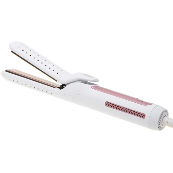 Adler Professional Airflow Styler | AD 2326 | Ceramic heating system | Temperature (min) 140 °C | Temperature (max) 220 °C | Number of heating levels 5 | White - Image 5