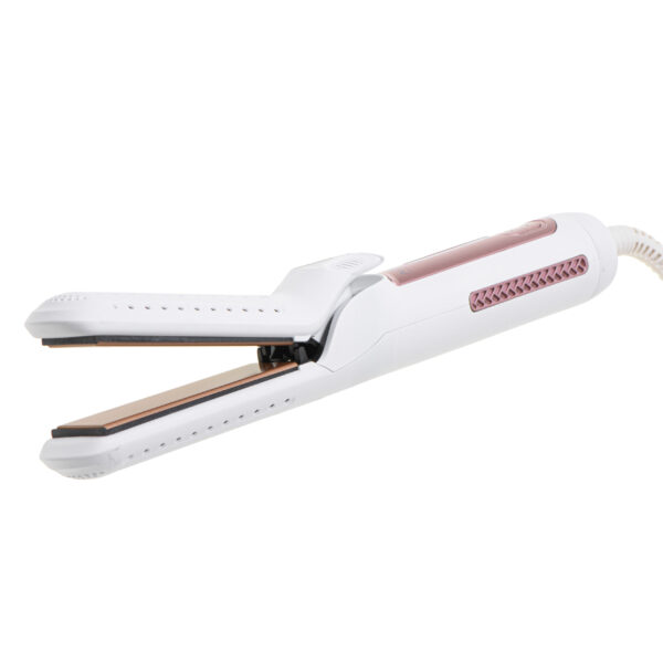 Adler Professional Airflow Styler | AD 2326 | Ceramic heating system | Temperature (min) 140 °C | Temperature (max) 220 °C | Number of heating levels 5 | White - Image 6