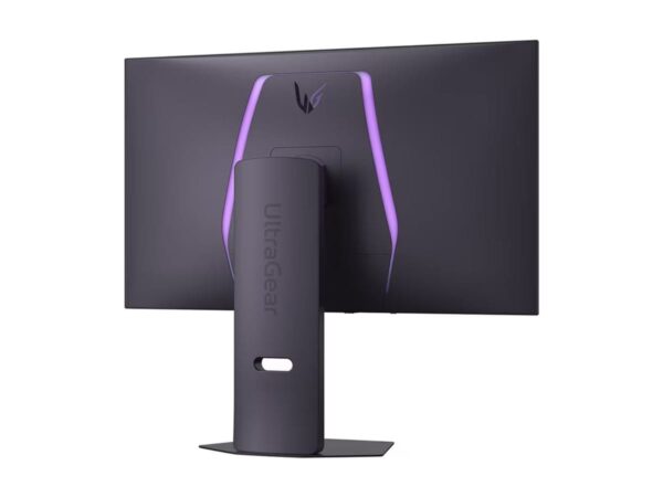 LG 32GS95UV-B | 32 " | OLED | 16:9 | 240 Hz | 0.03 ms | 3840 x 2160 pixels | 275 cd/m² | HDMI ports quantity 2 - Image 16
