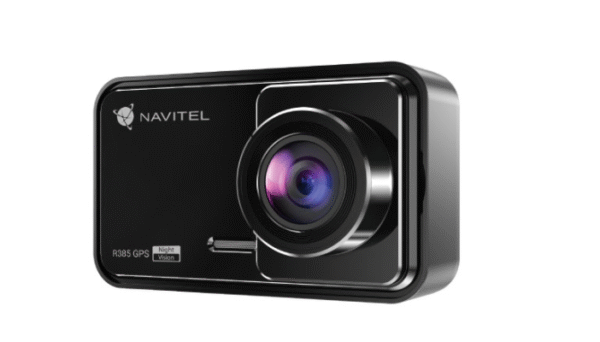 Navitel | Car Video Recorder | R385 GPS | 2", 320 x 240 | GPS (satellite) | Maps included - Image 4