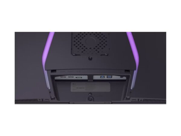 LG 32GS95UV-B | 32 " | OLED | 16:9 | 240 Hz | 0.03 ms | 3840 x 2160 pixels | 275 cd/m² | HDMI ports quantity 2 - Image 19