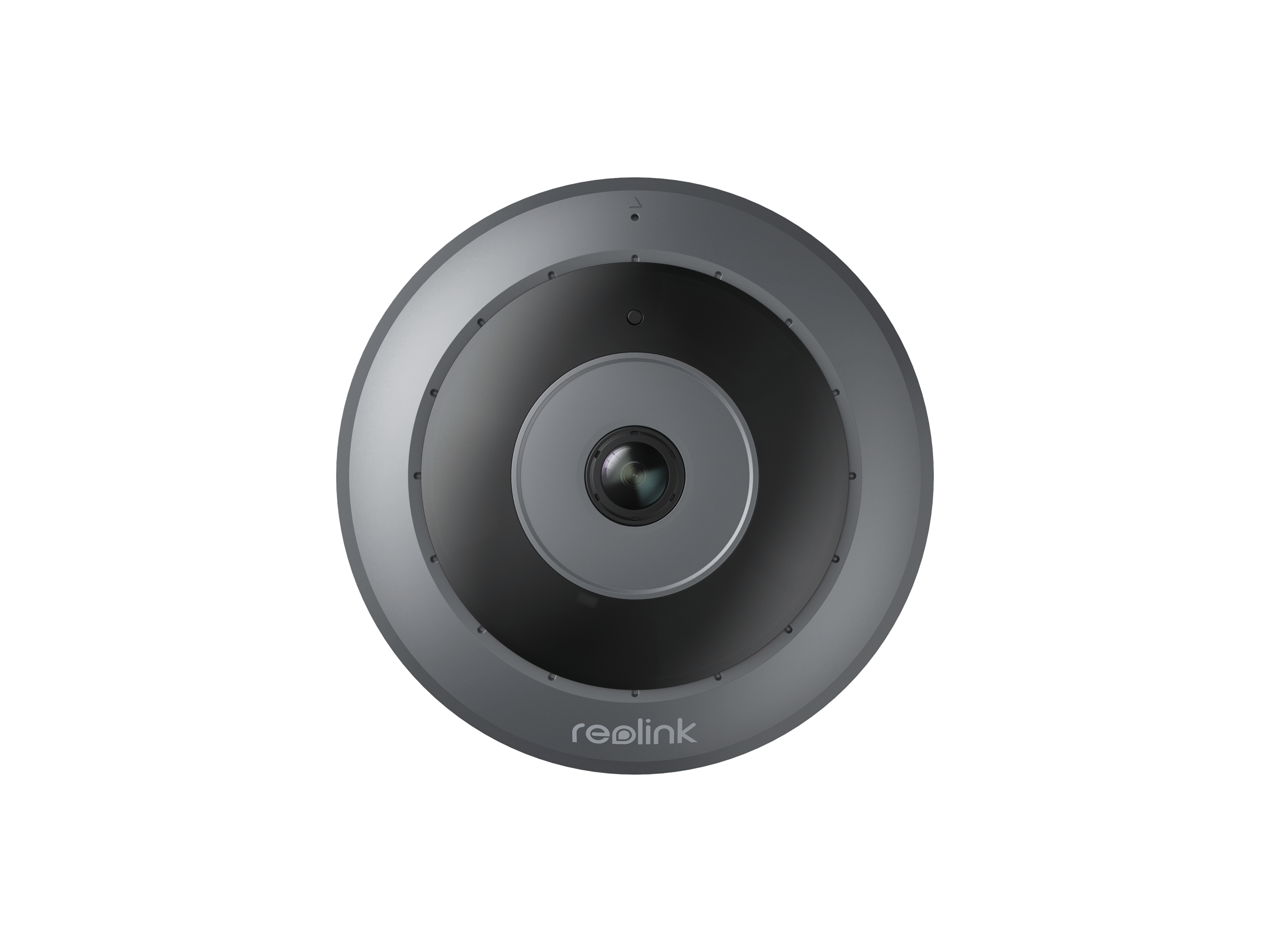 Reolink | 360° Panoramic Indoor Fisheye Camera | Fisheye Series W520 | Fisheye | 6 MP | 1.98mm/F2.0 | H.265 | MicroSD, max. 512 GB - Image 2